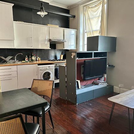 Eversholt Street Londyn Zewnętrze zdjęcie