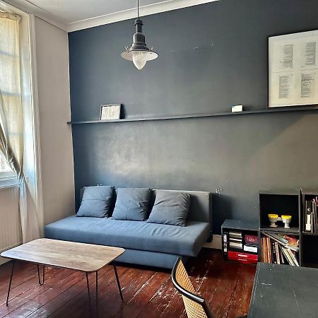 Eversholt Street Londyn Zewnętrze zdjęcie