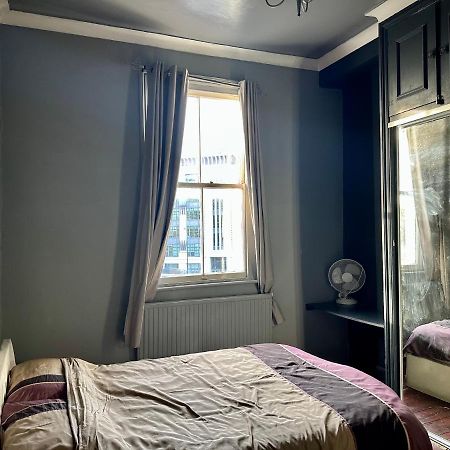 Eversholt Street Londyn Zewnętrze zdjęcie
