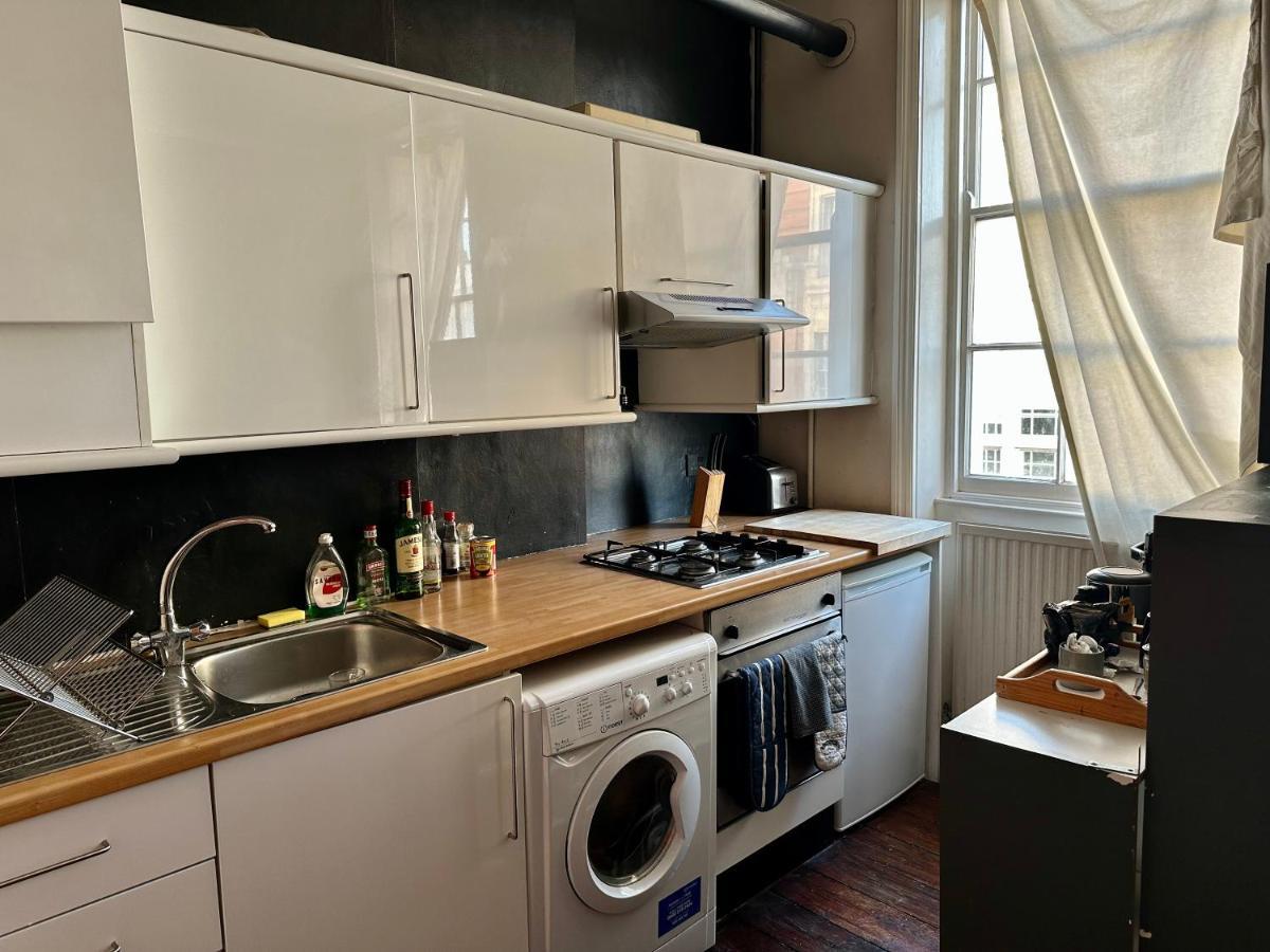 Eversholt Street Londyn Zewnętrze zdjęcie