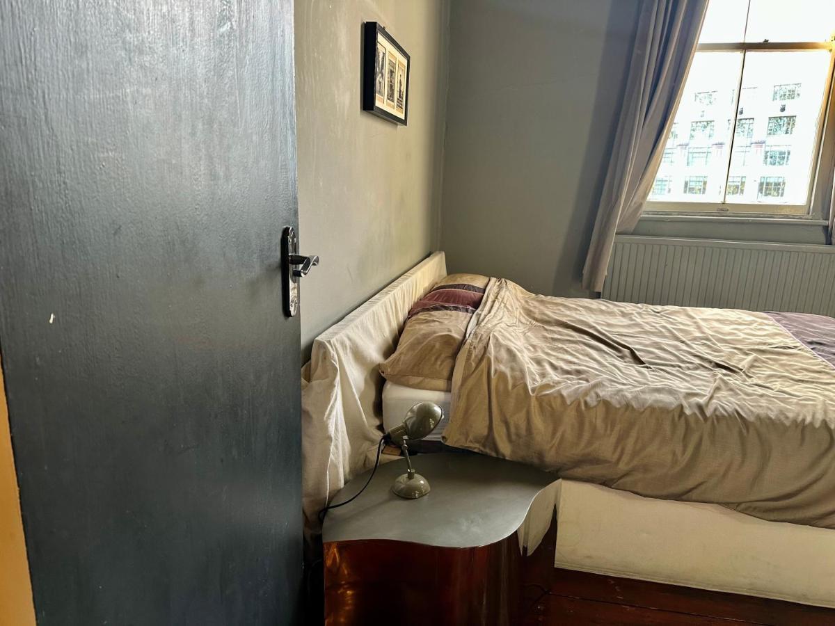 Eversholt Street Londyn Zewnętrze zdjęcie